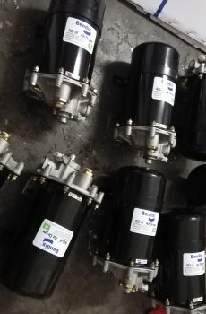 Bendix Air Dryer AD-9/AD-2