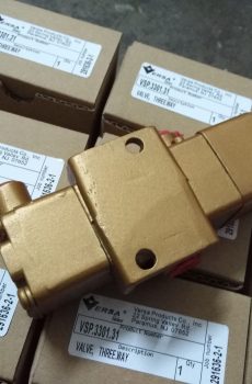Versa Valve VSP-3301-31/TSP-3301-31