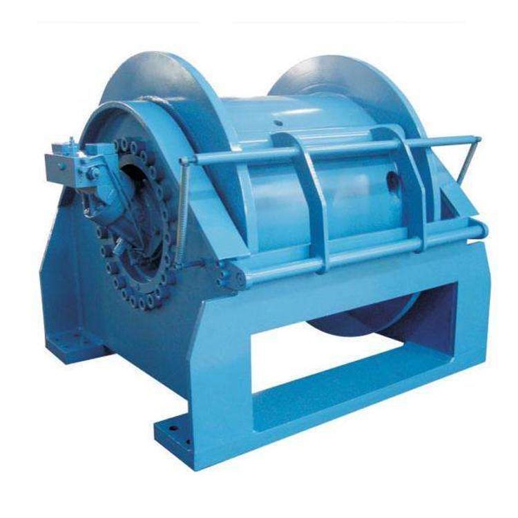 Hydraulic-Winch-for-Oilfield-Mining-Construction-Use (4)